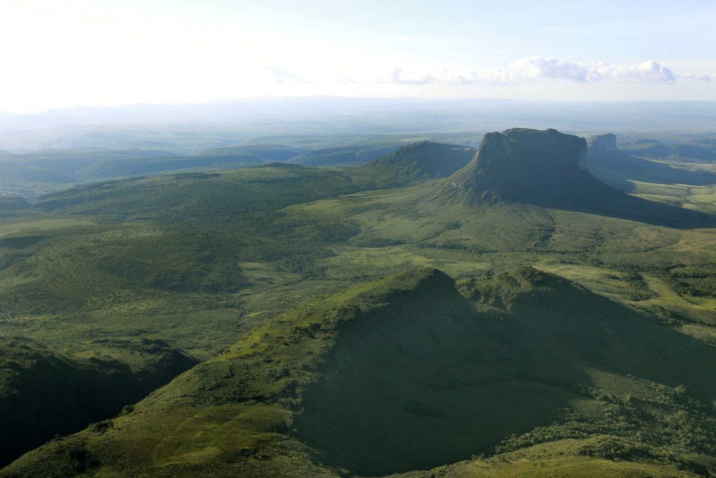 Chapada Diamantina