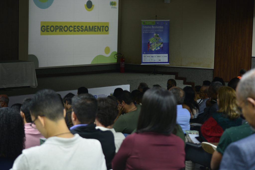 Geopublica 2023 se consolida como evento nacional de geoinformação