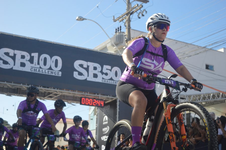 Castro Alves recebe Etapa Única do Campeonato Baiano de Ciclismo e Estrada neste final de semana