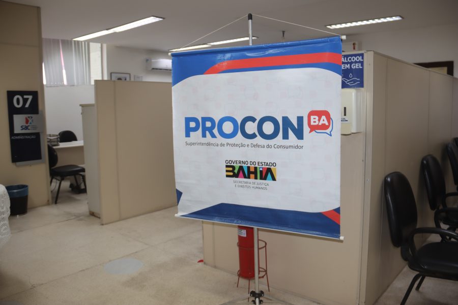 Posto de Atendimento do Procon fortalece cidadania de consumidores de Candeias