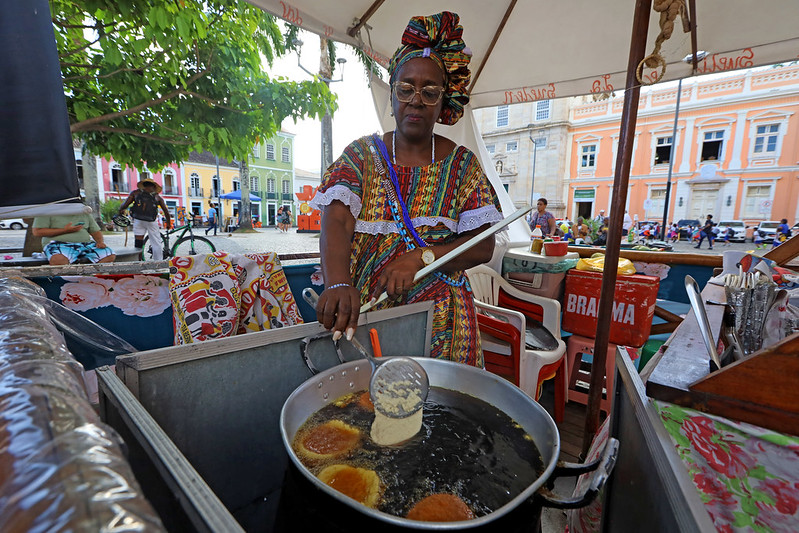 Ministros e Ministras da Cultura do G20 vão se encontrar na Bahia, em 2024