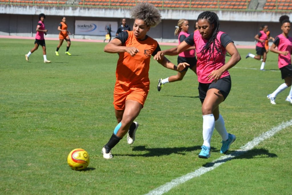 Segunda rodada da Copa Loreta Valadares começa neste sábado (28)