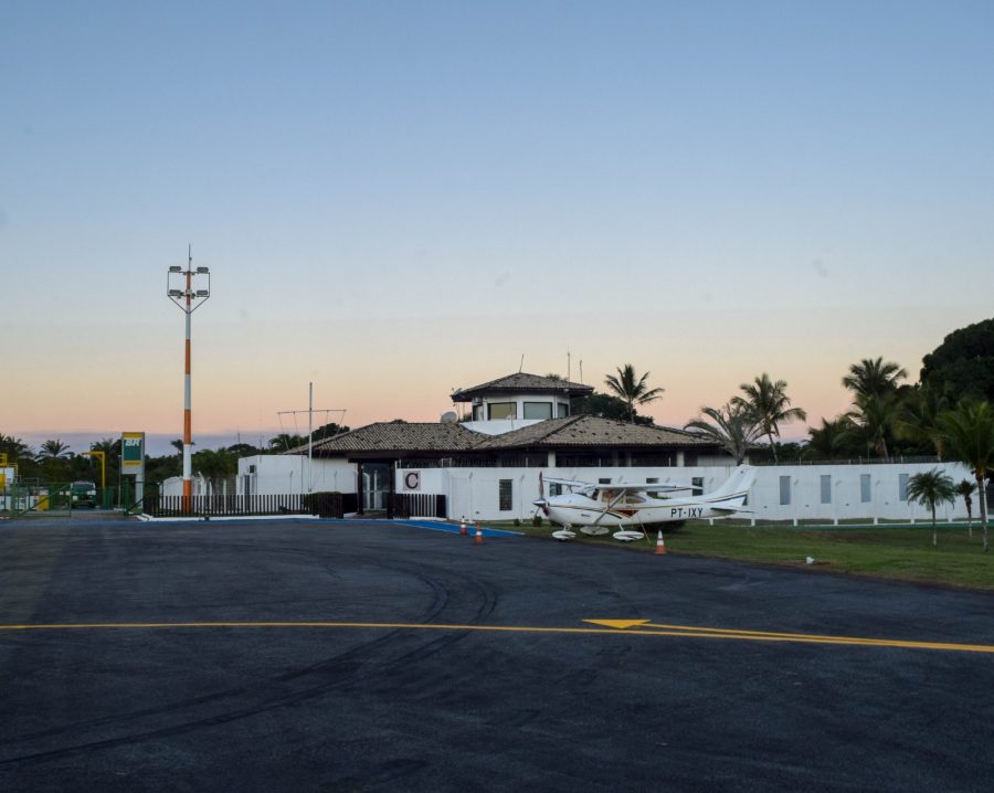 Bahia: 280 mil pessoas devem passar pelos aeroportos de Ilhéus, Comandatuba e Porto Seguro durante as férias de julho