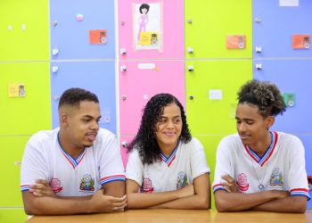 Bahia tem quarto melhor desempenho entre redes públicas na nota da Redação do Enem