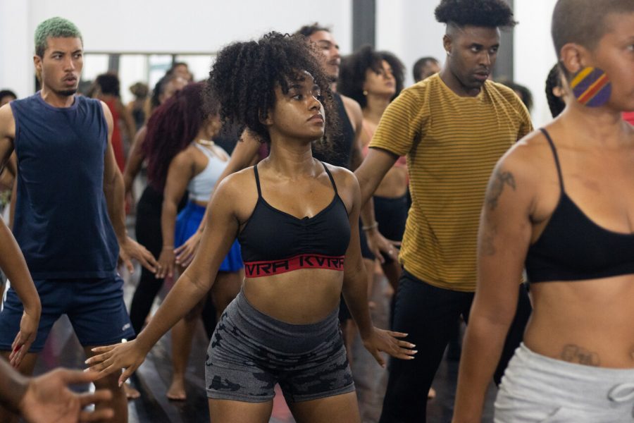 Funceb realiza Aulão de Pagode Baiano no Pelourinho nesta terça-feira (17)