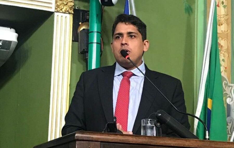 “Futuro dos vereadores eleitos pelo PP em Salvador é incerto”, alerta Sidninho