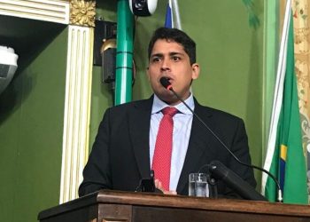 ‘Futuro dos vereadores eleitos pelo PP em Salvador é incerto’, alerta Sidninho