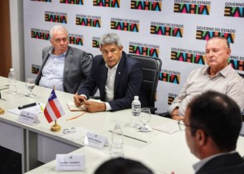 Governo do Estado escuta demandas municipais de Itaberaba, Belmonte e Paulo Afonso
