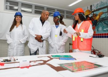 Governo do Estado oferta Educação Profissional e Tecnológica a todos os municípios baianos em 2025