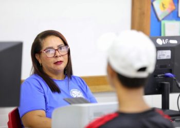 Matrícula na rede estadual garante incentivo à igualdade étnico-racial