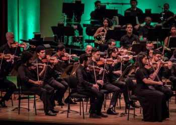 Mergulho na música sinfônica: TCA realiza Pílulas de Verão com cursos gratuitos e virtuais