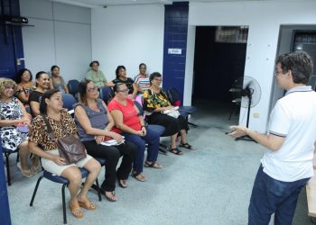 Prefeitura de Salvador promove curso gratuito de Formação de Ledores e Transcritores