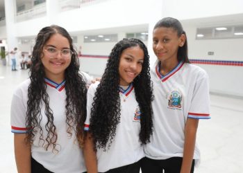 Projeto Férias na Escola encerra inscrições nesta sexta-feira (10)