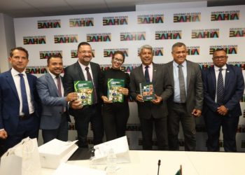 Reunião debate linhas de crédito para fortalecer agroindústrias familiares na Bahia