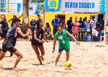 Verão Costa a Costa chega na Costa do Descobrimento com atividades esportivas em Porto Seguro nesta semana