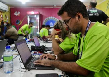 Credenciamento de imprensa para Carnaval de Salvador 2025 segue até dia 17
