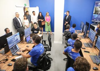 Novo polo de inovação de Salvador inicia atividades com formação gratuita para pessoas em vulnerabilidade social