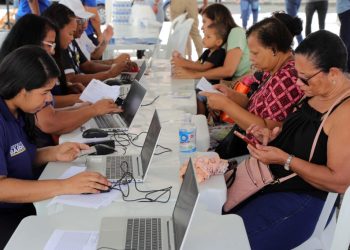 Prefeitura-Bairro Vai Até Você leva serviços essenciais ao Curuzu no sábado (22)