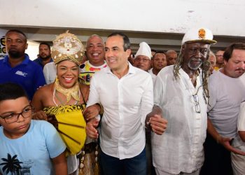 Sede do Ilê, Senzala do Barro Preto ganhará climatização, acessibilidade e tratamento acústico
