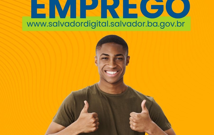 Simm oferece 33 vagas para esta sexta-feira (21)