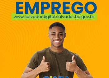 Simm oferece 53 vagas para segunda-feira (24)
