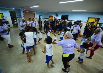 SPMJ abre inscrição com vagas temporárias para servidores na Operação Carnaval 2025