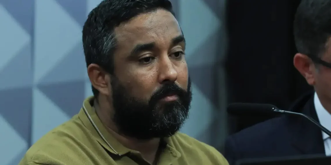 CPI das Bets prende empresário por falso testemunho no Senado