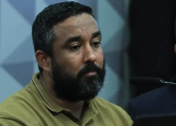 CPI das Bets prende empresário por falso testemunho no Senado
