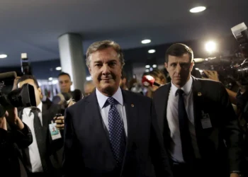 Ex-presidente Fernando Collor é preso em Alagoas