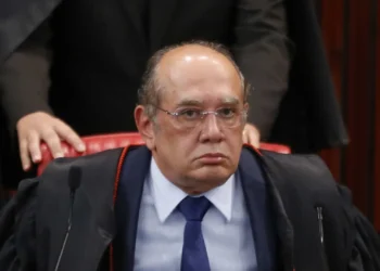 Gilmar suspende julgamento no STF, mas Collor segue preso por determinação de Moraes