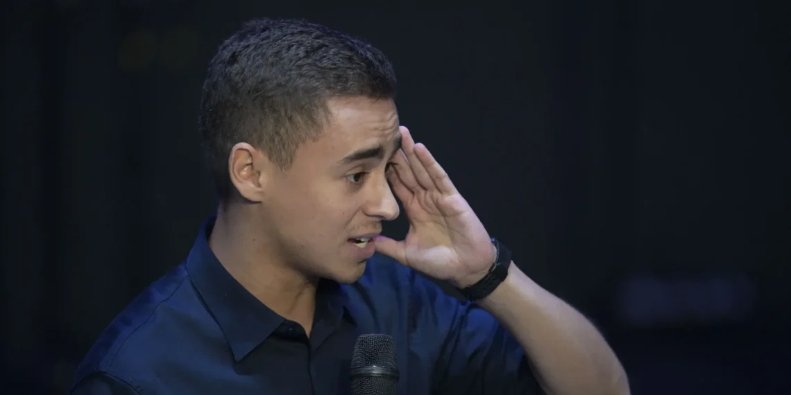 Justiça condena Nikolas por discurso transfóbico na Câmara