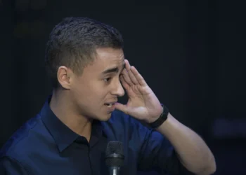 Justiça condena Nikolas por discurso transfóbico na Câmara