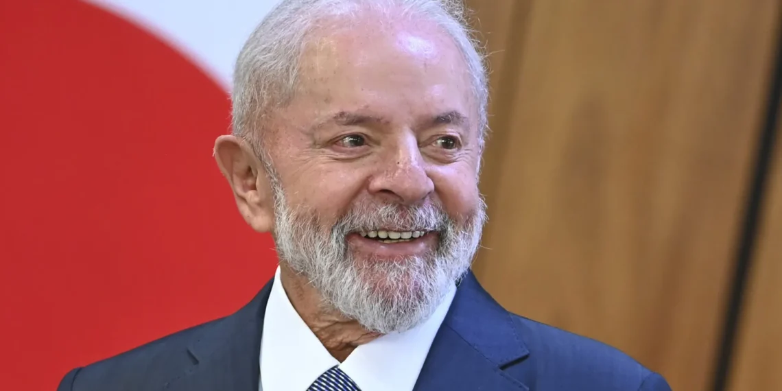 Lula diz que é ‘candidatíssimo’ em 2026 e reconhece que governo depende do Congresso