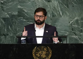 Presidente do Chile diz que postura do STF sobre big techs é exemplo mundial