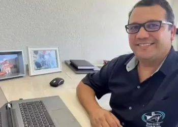 Empresário morre durante sessão de ozonioterapia