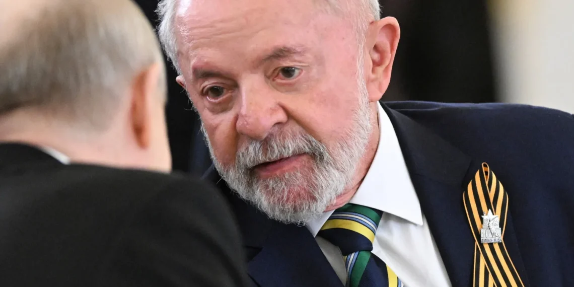 Guerra comercial? Lula vai à China em busca de investimentos