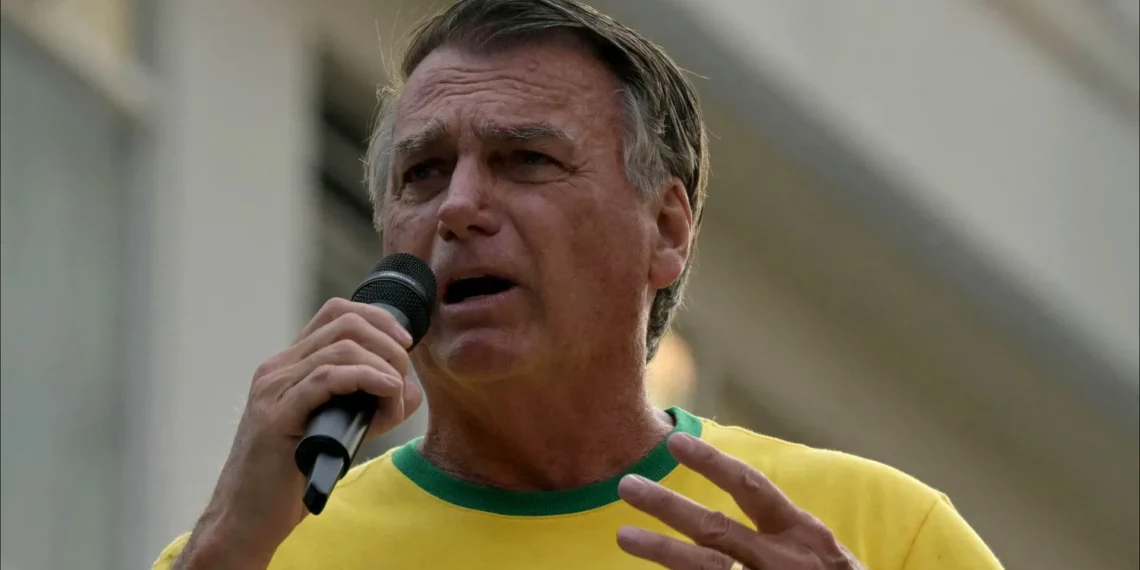 Ladrão entrou no INSS no governo Bolsonaro, diz ministro no Senado