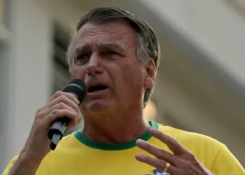 Ladrão entrou no INSS no governo Bolsonaro, diz ministro no Senado