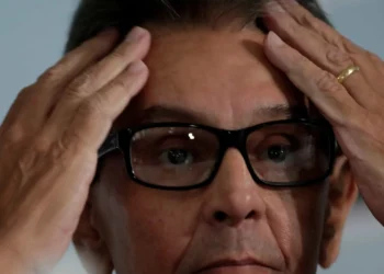 PGR recomenda prisão domiciliar de Roberto Jefferson; Moraes vai decidir
