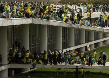 Polícia Federal diz que encontrou novas provas da trama golpista