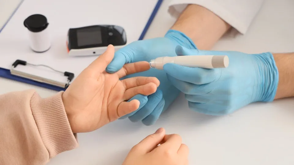 Rastreamento de diabetes tipo 2 passa a ser recomendado para todos a partir dos 35 anos