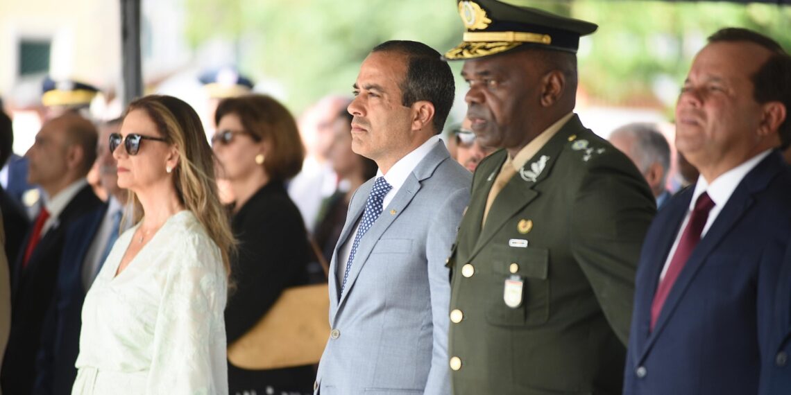 Cerimônia no 2º Distrito Naval destaca 2 de Julho