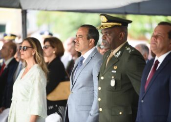 Cerimônia no 2º Distrito Naval destaca 2 de Julho
