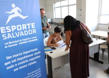 Prefeitura apoia atletas com R$1,6 mi e 544 auxílios