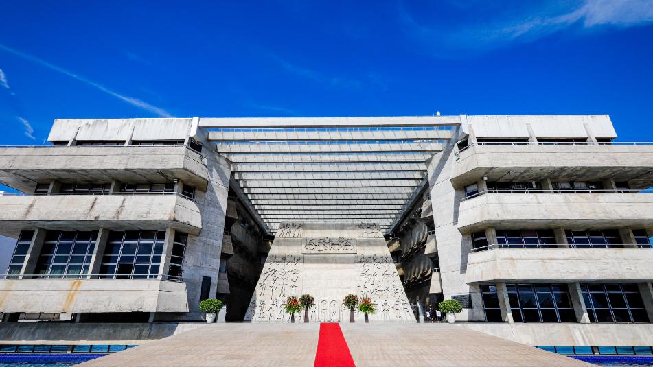 Assembleia da Bahia alerta para golpe com Pix e documentos