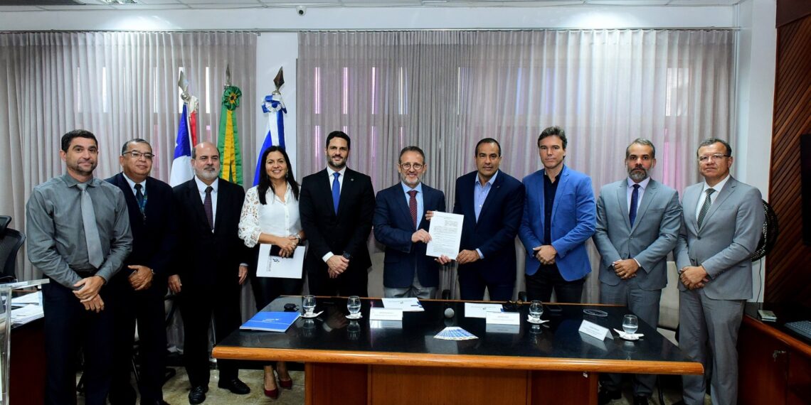 Prefeitura e TRT unem dados para melhorar serviços públicos