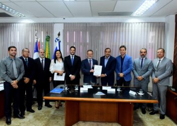Prefeitura e TRT unem dados para melhorar serviços públicos