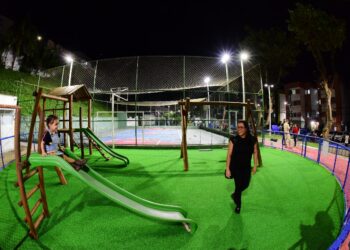 Praça requalificada em Salvador leva nome de Zé Bim