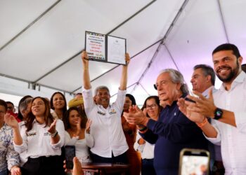 Governo da Bahia libera construção de hospital em Valença