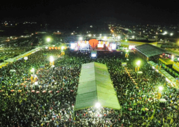Festas juninas custam mais de meio bilhão na Bahia